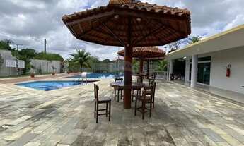 Imagem 6: Terreno no Reserva das Flores em Ponta Negra de 450, apto a financiamento