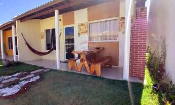 Imagem: Casa à Venda no Grand Jardim das Dracenas