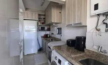 Imagem 7: Apartamento a venda no Cambuí em Campinas/SP