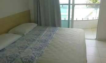 Imagem 6: FLAT NO BAIRRO DE MANAIRA BEIRA MAR!!!