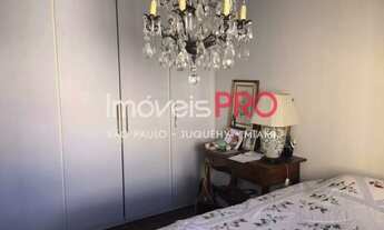 Imagem 6: Itaim - 3 dormitórios - 120 m²