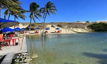 Imagem: Vendo terreno pronto para construir