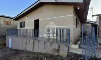 Imagem: Casa à Venda em Contorno, Ponta Grossa