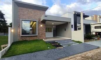 Imagem: Porto Marina Vendo Casa - 3 Quartos (sendo