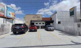 Imagem 3: Sala, 30 m² - venda por R$ 1.700.000,00 ou aluguel por R$ 2.000,00/mês - Cidade dos Funcio