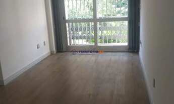 Imagem 2: Vende-se apartamento com 2 quartos, 58m² e 1 vaga - Auxiliadora