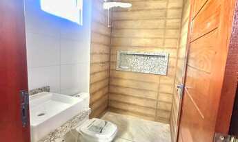 Imagem 7: Casa no Monteville- 175m²