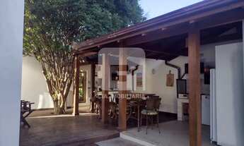 Imagem 6: Casa de 3 dormitórios à venda Lagoa Da Conceição