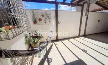 Imagem: Venda Apartamento 3 quartos Santa Inês