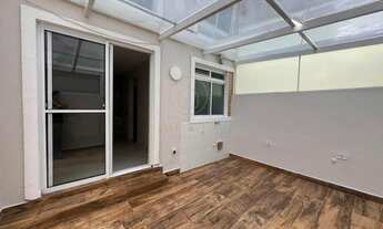 Imagem 4: Apartamento para Venda em Curitiba, Xaxim, 2 dormitórios, 1 banheiro, 1 vaga