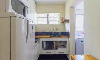 Imagem 10: Venda Apartamento 1 Dormitórios - 56 m² Vila Olímpia