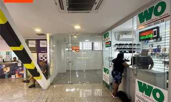 Imagem 5: Alugo loja no 2° piso Edifício Central Centro, 10m²