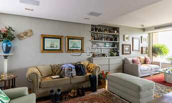 Imagem: Aluguel Apartamento 3 Dormitórios - 156