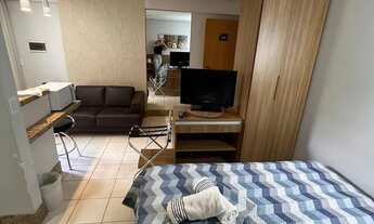 Imagem 6: Flat Flat com 1 Quarto(s) e 1 banheiro(s) à Venda, 28.00 por R$ 250000.00 no setor Setor O