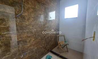 Imagem 3: Casa com 2 dormitórios à venda, 148 m² por R$ 400.000,00 - Condado de Maricá - Maricá/RJ
