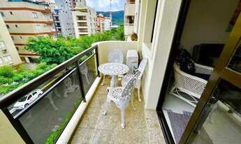 Imagem 2: Apartamento com 3 dormitórios, 85 m² - venda por R$ 429.000,00 ou aluguel por R$ 4.000,00