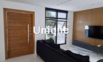 Imagem 4: Casa com 3 quartos no condomínio Blue Garden, à venda por R$ 1.800.000,00