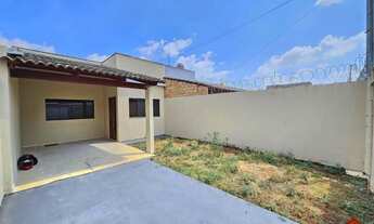 Imagem 2: Casa para locação com 77,19m² localizada no Setor Jardim Mont Serrat em Aparecida de Goiân