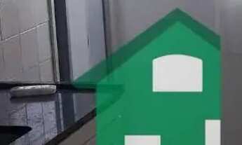 Imagem 2: Apartamento para alugar com 2 dormitórios, 48 m² por R$ 1.860/mês - Parque Industrial - Sã