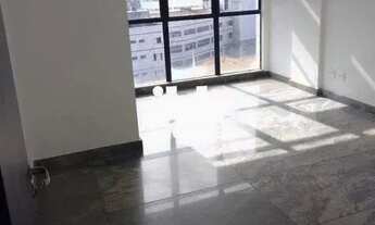 Imagem 7: Andar à venda, 8 vagas, Cidade Jardim - Belo Horizonte/MG