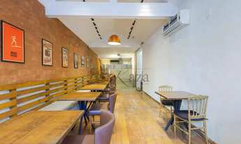 Imagem 2: Prédio Comercial - Vila Madalena - 180m²