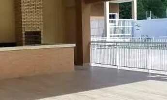 Imagem 5: Apto. 50m², nascente, 02 qts (01 suíte), sala, Cozinha, wc social, Área de Serviço, 01 vag