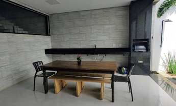 Imagem 2: Sobrado 3/4 Suíte - Alto padrão!