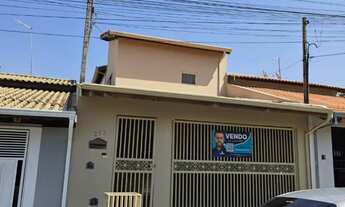 Imagem: Sobrado a venda em Indaiatuba SP