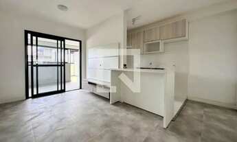 Imagem: Apartamento à Venda - Vila Leopoldina