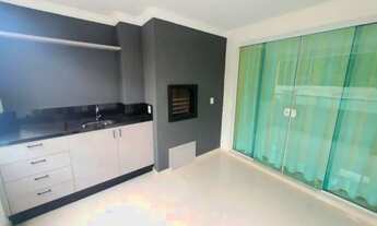 Imagem 5: Apartamento com 03 suítes mobiliado com excelente padrão de acabamento no bairro da Velha