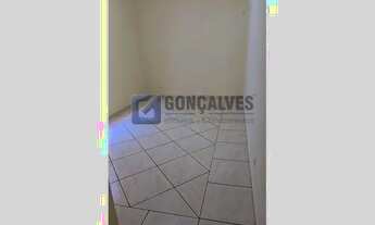 Imagem 3: Locação Sobrado Sao Bernardo do Campo Demarchi Ref: 41064