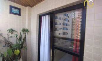 Imagem 4: Apartamneto 1 dormitório com vista mar, bairro Tupi , R$ 335.000,00