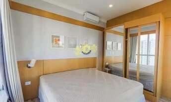 Imagem 7: Apartamento para venda em Santana - Edifício Wyndham Garden Convention Nortel