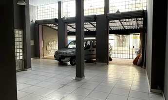 Imagem 2: Excelente Loja c/ 150 m2 c/ 04 vagas garagem próximo ao Big Shopping B.Eldorado - Contage