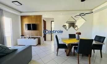 Imagem: Apartamento Semimobiliado com Sacada e Eelevador