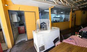 Imagem: Comodo Comercial Para Venda No Bairro Presidente