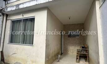 Imagem 2: VENDA - Excelente casa. Localizada na Avenida Canaã, no bairro do SIM