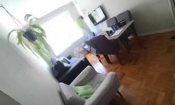 Imagem 2: Apartamento de 59m2 privativos em ótima localização!