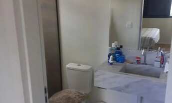 Imagem 3: Sobrado para aluguel possui 200 metros quadrados com 3 quartos em Nova Gardênia - Atibaia