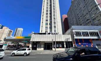 Imagem: Apartamento com 1 dormitório à venda