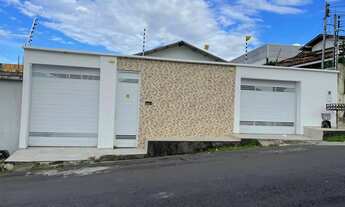 Imagem: Casa 3 quartos Adrianopolis via pública