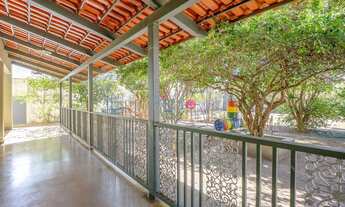 Imagem 7: Chácara de eventos às margens da GO-010 em Senador Canedo á venda