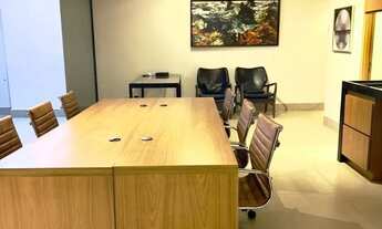 Imagem 5: QS Tower Office - 70m² em Jardim Goiás - Goiânia - GO