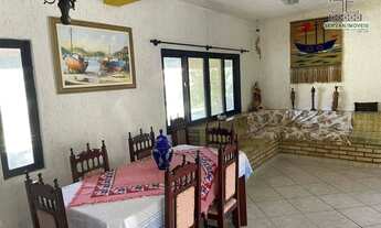 Imagem 7: Linda casa à venda, 284 m² por R$ 830.000 - Jardim Jamaica - Itanhaém/SP