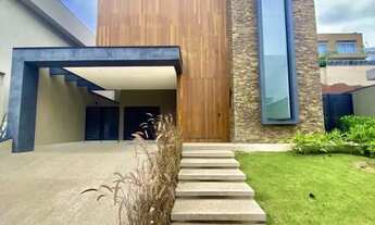 Imagem 7: CASA EM CONDOMÍNIO - GENESIS 1 - SP