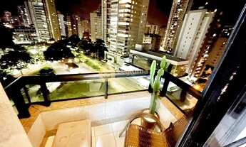 Imagem 3: FLAT para locação, Setor Oeste, Goiânia, GO