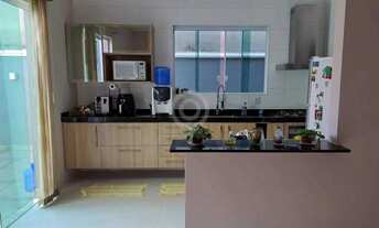 Imagem 7: Casa em Condomínio : / Residencial / Parque das Laranjeiras