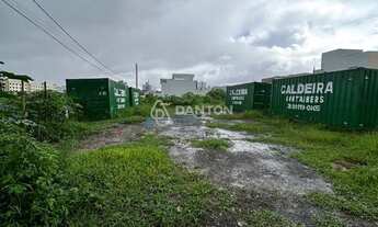 Imagem 5: Venda de Lotes no Prolongamento do Augusta Mota - Próximo ao Parque Municipal