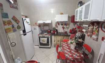 Imagem 3: CASA COM 3 QUARTOS, VARANDA E TERRAÇO!