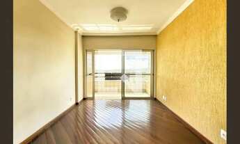 Imagem: Apartamento à Venda - Nova Suíssa, 3 Quartos